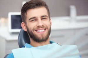 Root canal treatment