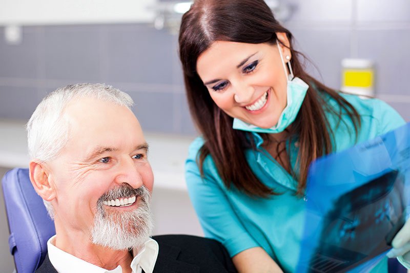 Looking for Flexible and Fixed dentures in New York? | Myprestigedental